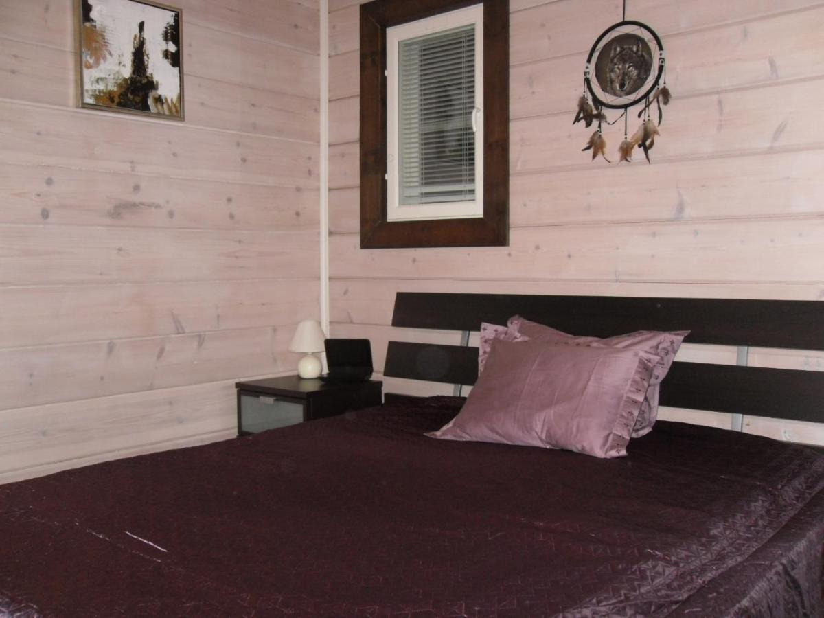 Levi Unelma Villa Екстериор снимка