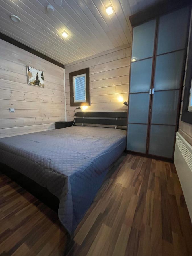 Levi Unelma Villa Екстериор снимка