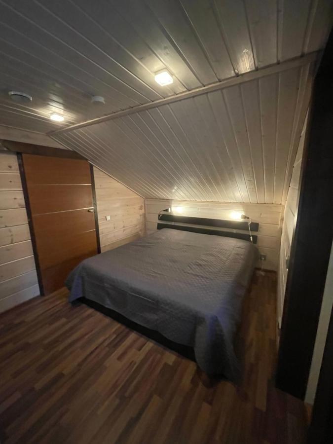 Levi Unelma Villa Екстериор снимка
